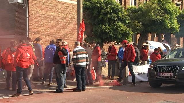 Asbl Mistral : licenciement de la directrice et reprise du travail 