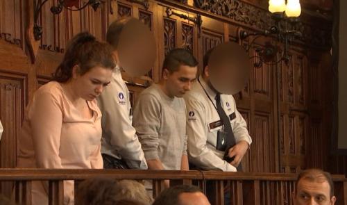 Assassinat de Valentin : le verdict attendu fin d'après-midi