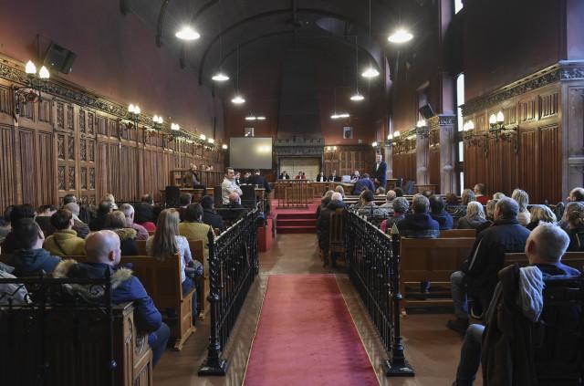 Assises de Liège : Stéphane Médot condamné à perpétuité
