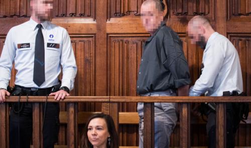 Assises : la victime de Francis Kaiser était sous l'influence de l'alcool