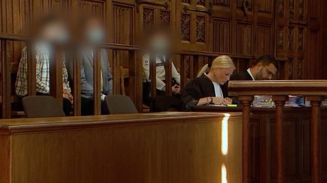 Meurtre de Luc Verheyen: un accusé manque à l'appel 