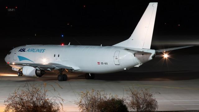 Atterrir avec moins de nuisances à Liège Airport