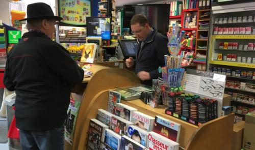 Attractivité élevée pour le centre de Liège 