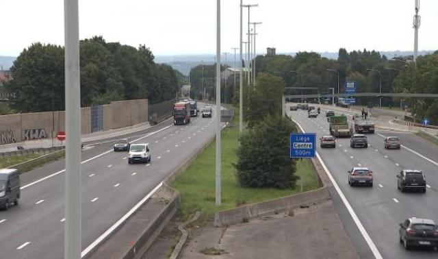 Autoroutes : chantiers prévus et en cours 