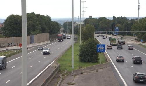 Autoroutes : chantiers prévus et en cours 