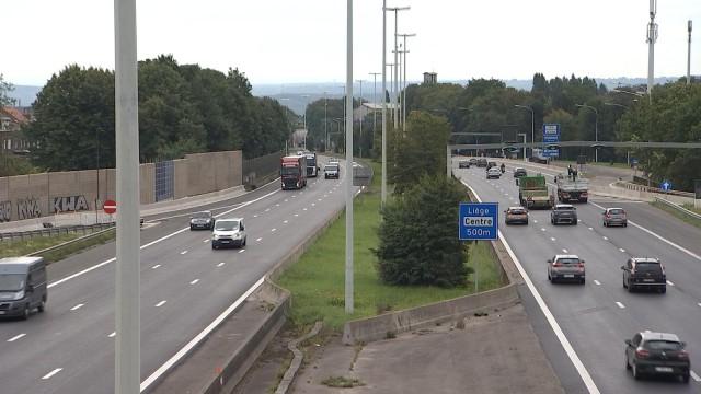 Autoroutes : chantiers prévus et en cours 