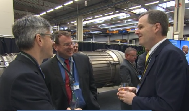 Aviation : accord entre BEC et Pratt and Whitney