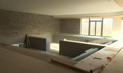 Awans: bientôt un centre wellness 