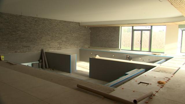 Awans: bientôt un centre wellness 