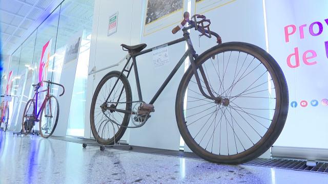 Aywaille : la Maison du Cyclisme ouvrira ses portes en avril 