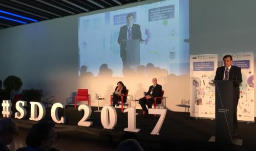 Barcelone : Liège préside le Forum Européen pour la sécurité urbaine