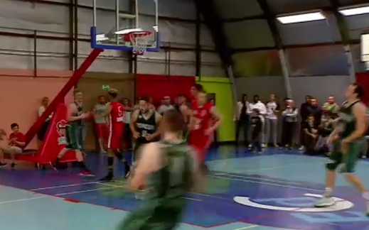 Basket : Liège - Esneux
