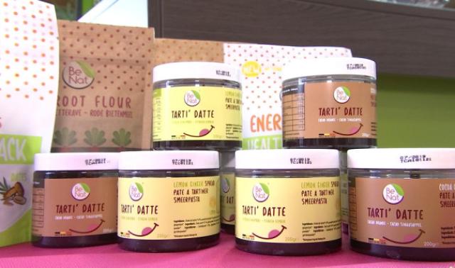 Be-Nat: une alternative naturelle aux snacks traditionnels