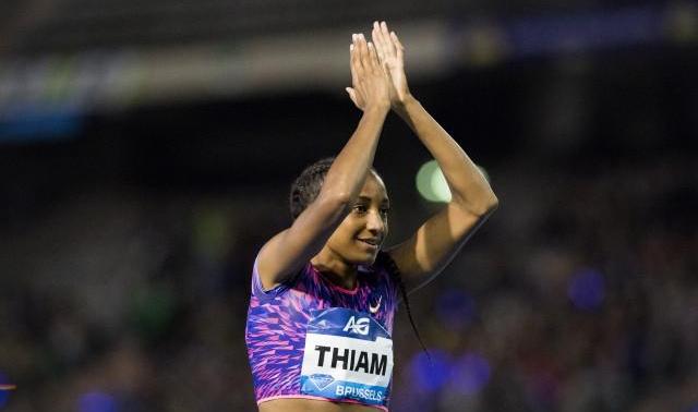 Berlin : des chances de médailles liégeoises à l'Euro d'Athétisme  
