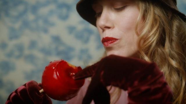 Bientôt sur la scène des Francofolies, Olive nous présente "L'ère de rien" son premier EP 