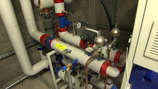 Bientôt un réseau de chauffage urbain à Herstal