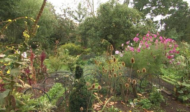 Biodiversité et Jardins Naturels de Hesbaye,