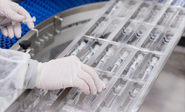 Biotechnologies : Mithra et une spin-off de l'ULiège en quête de partenariats en Espagne