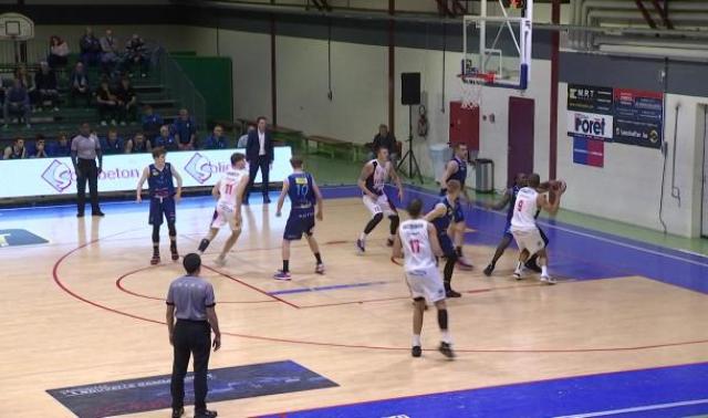 BNXT League : Un RSW Liège Basket plein d'abnégation renverse le Okapi Alost