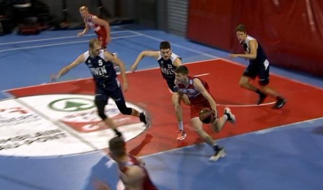 Bonne entame de saison pour le basket club de Comblain 