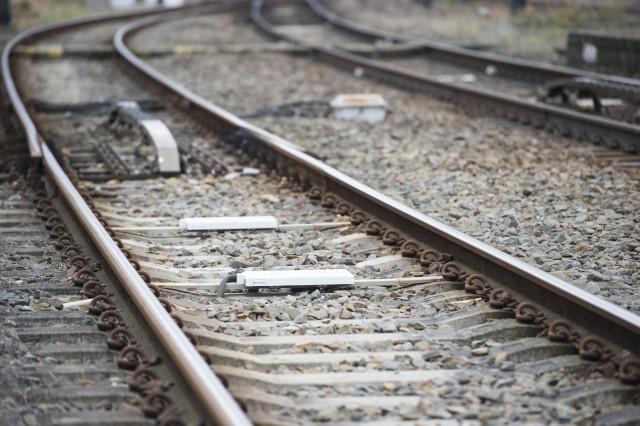 Déraillement d'un train à Bressoux : une semaine de travaux 