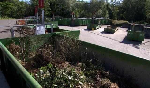Les recyparcs d'Intradel fêtent leurs 30 ans entre bilans et projets à venir