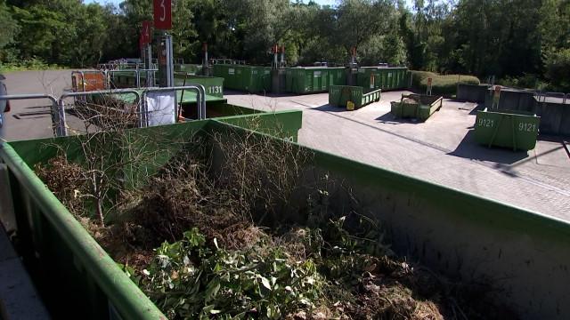 Les recyparcs d'Intradel fêtent leurs 30 ans entre bilans et projets à venir