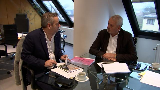 Budget 2023 en équilibre pour la Ville d'Ans 