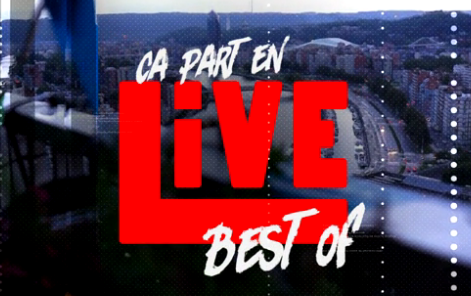 Ça part en Live : Le Best of