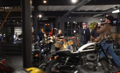 Ça part en Live: ThomC, Bubblebeer et Bunny Black Bones