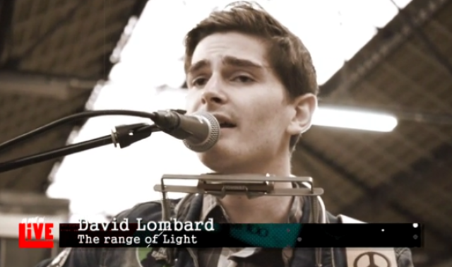 Ça part en Live: David Lombard, Fernando Neris et Newton Lawrence