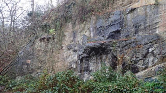 Cadavre à Chaudfontaine : il s'agit d'un suicide