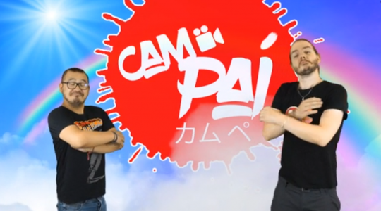 Cam Pai chez Wabi Sabi ! 