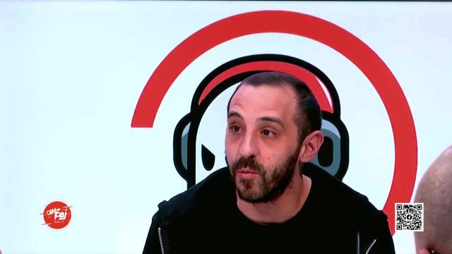 Cam Pai : MAC4CHILL, HARTIGAN Cosplay, La galerie D. Majin et les nouveautés de l'Otakafé