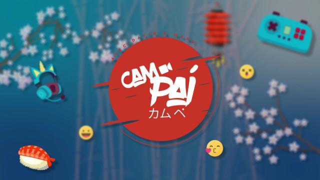 Cam Pai : Shusi, Baldur's gate 3 et la demoiselle et le dragon