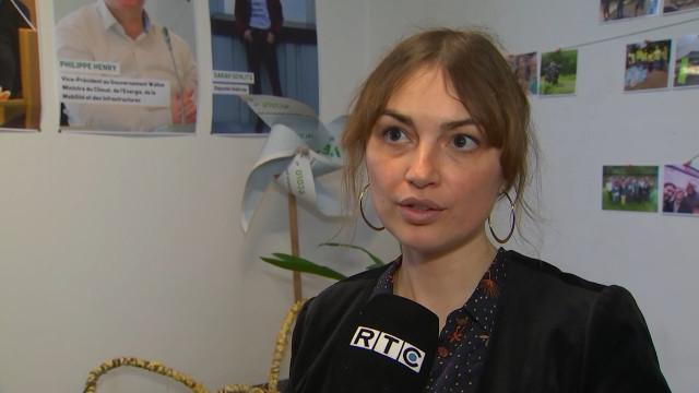 Caroline Saal : "Il est temps de s'attaquer à la source du narcotrafic"