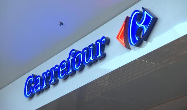 Carrefour de Belle-Ile : deux  jours de grève 