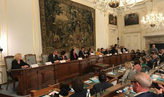 Ce que vous n'avez pas vu (Conseil Communal de Liège)