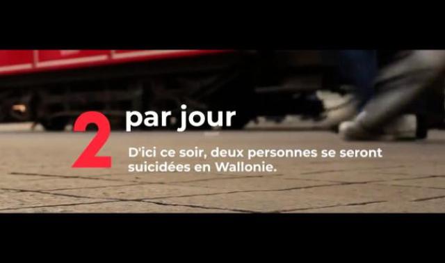 Centre de Prévention du Suicide: 40% d'appels en plus depuis le Covid