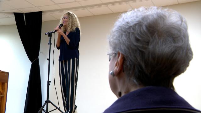 Chabadabada... Belcantissimo chante Paris et le cinéma 