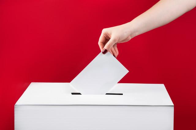 Chambre - Au-delà du million, l'abstention a battu dimanche son record de 2019