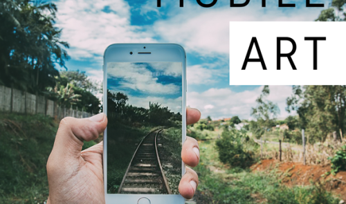 Chaudfontaine : photographier la commune avec son smartphone