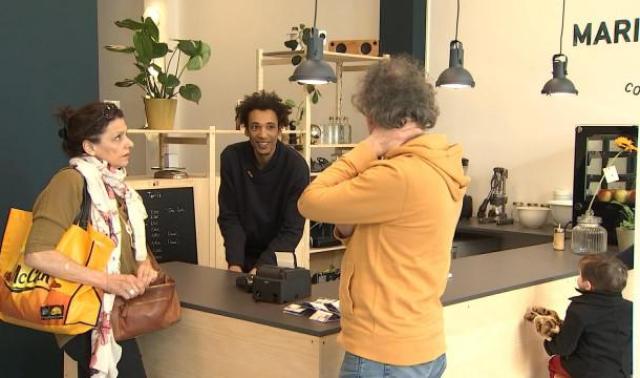 Chez Marie-Jeanne, une boutique dédiée au chanvre 
