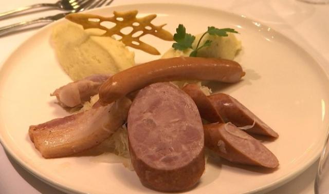 Choucroute du 1er janvier : comment bien la préparer 