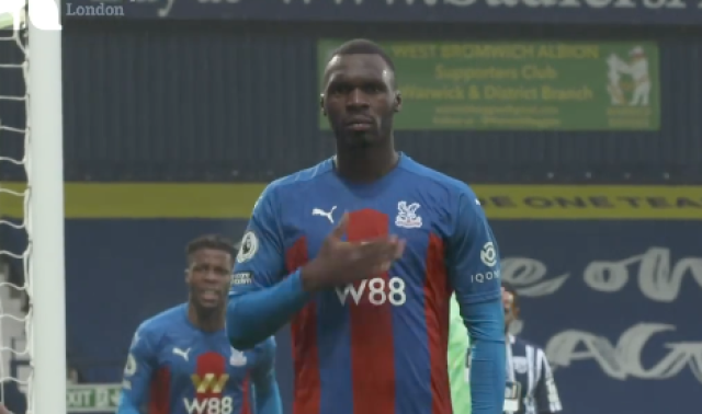 Christian Benteke se relance avec un doublé
