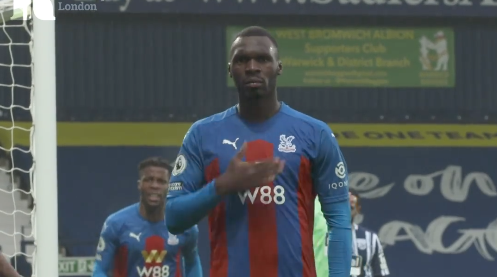Christian Benteke se relance avec un doublé