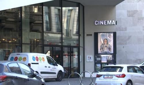 Cinémas "Les Grignoux" : Bilan 2023