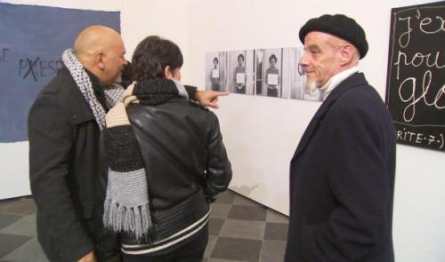 Cirque Divers : un vernissage entre nostalgie et curiosité 