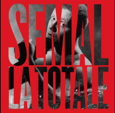 Claude Semal à la Cité Miroir pour le festival Paroles d'Hommes 
