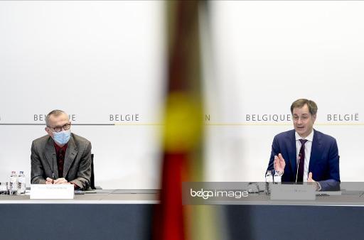 Codeco : les nouvelles mesures à partir du 9 juin 
